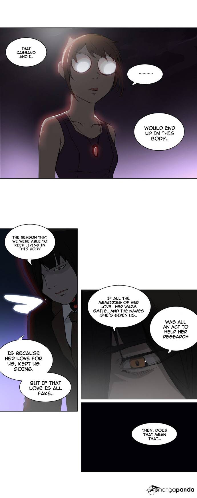 Tower of God Chapter 158 image 26